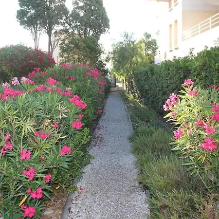 Les Jardins D'Antibes;Sea, Pool, Secluded Terrace.. *