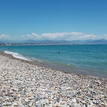 Les Jardins D'Antibes;Sea, Pool, Secluded Terrace.. * 昂蒂布
